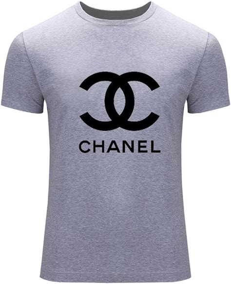 men chanel shirts